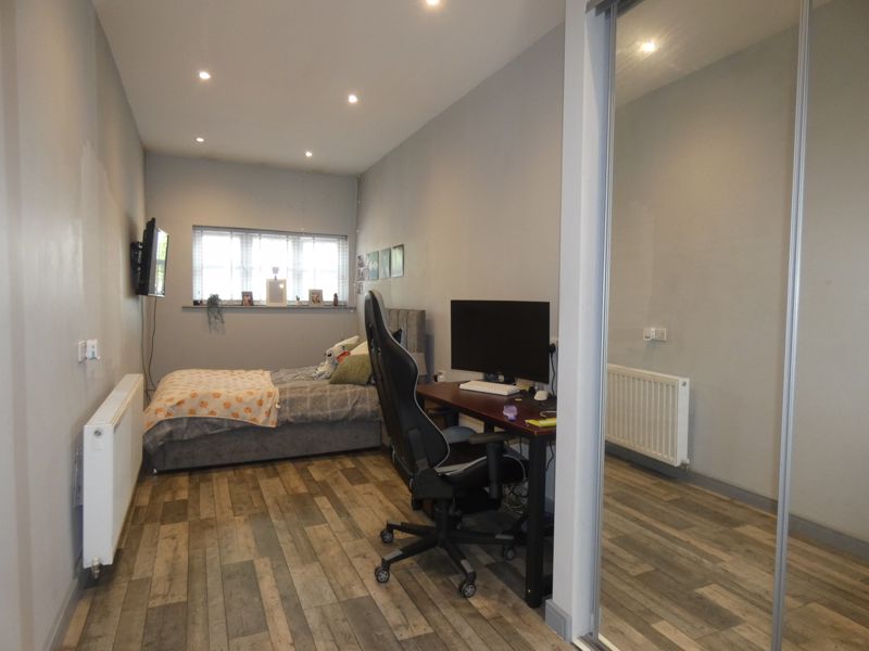 Converted Garage- click for photo gallery